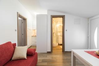Fancy Apartments Dream - Brna - 4