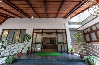 KSTDC Hotel Mayura Adilshahi Bijapur - Bijapur - 9