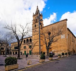 137 Finca Son Bernat ETV9442 by Mallorca Charme - 7