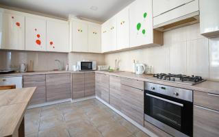 Colored balloons - 3 bedrooms, 3 bathrooms, equipped large apartments - 2