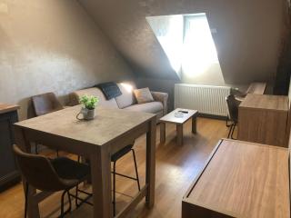 Hôtel & Appartements Le Florence - 1