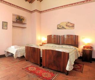 Agriturismo Le Stringaie - Montepulciano Stazione - 3
