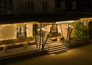 Parkhotel Flora am Schluchsee - 0