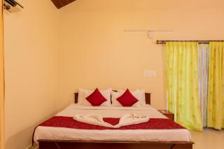 KSTDC Hotel Mayura Velapuri Belur - Belūr - 0