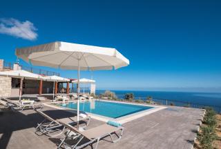 Villa Eolos - Ligaria - 7