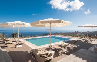 Villa Eolos - Ligaria - 8