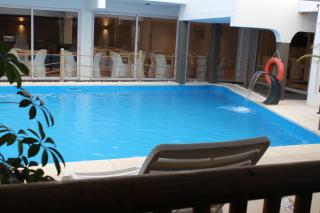 Sikamifer Tourist Resort - Quatre Bornes - 9