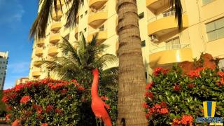 Thermas Place by Esteves em Caldas - Caldas Novas - 2
