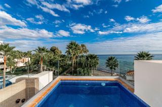 Bahia de la Plata de Estepona Spain Boutique Appartment - Estepona - 3