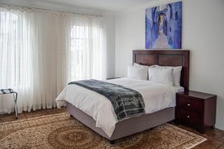 Graceland Conference and Lifestyle Centre - Hartbeespoort - 5