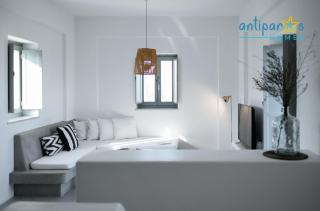 Antiparos Homes - 2