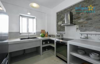 Antiparos Homes - 0