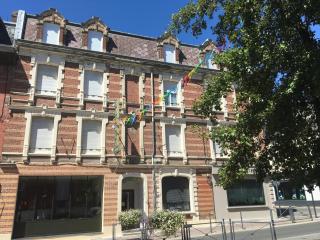 Hôtel & Appartements Le Florence - 9