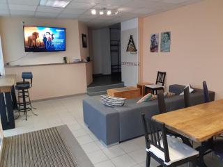 Apartments Markus & Annika (über 2 Etagen) - 3