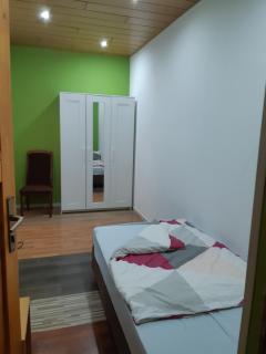 Apartments Markus & Annika (über 2 Etagen) - 6