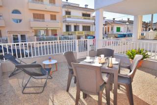 146 Casa Starfish ETV6542 by Mallorca Charme - Can Picafort - 0