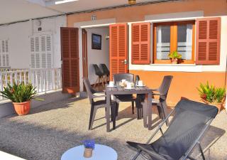 146 Casa Starfish ETV6542 by Mallorca Charme - 8