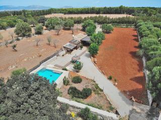 225 Finca Sa Casita ETV10575 by Mallorca Charme - Muro - 7