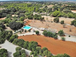 225 Finca Sa Casita ETV10575 by Mallorca Charme - Muro - 6