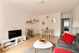 Le petit nid de Max et Sophie 1free garage - Colmar - 4