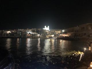 Sea & Sun Paros - Naousa - 1