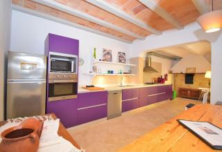 015 Casa de Pueblo ETV6811 by Mallorca Charme - 2