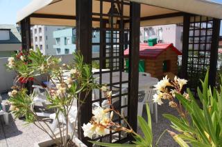 Residence Le Vele - Cattolica - 4