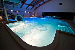Hotel Venus - Kolbudy - 9