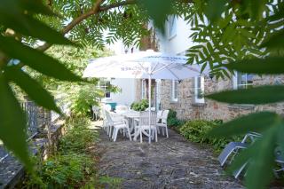 The Conscious Farmer Bed and Breakfast Sauerland - 4