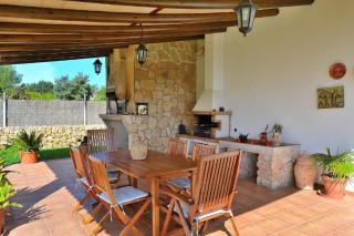 041 Finca Can Roig Gran ET0309 by Mallorca Charme - 2