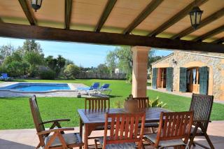 041 Finca Can Roig Gran ET0309 by Mallorca Charme - 1