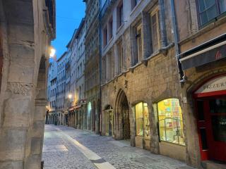 Gîte du Vieux Lyon - Lyon - 7