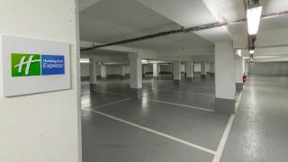 Holiday Inn Express Paris - Velizy by IHG - Vélizy-Villacoublay - 2
