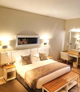 Royal St. Andrews Hotel, Spa and Conference Centre - Port Alfred - 9