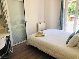 Luxury residence Fabron - Nice - 5