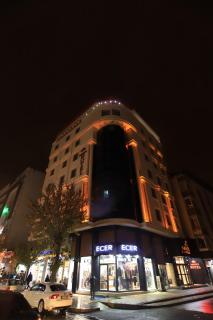 SARDUR HOTEL - Bostaniçi - 4