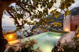 Amore Rentals - Villa Angelina - Positano - 6