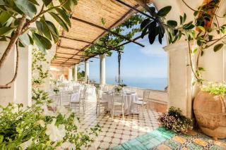 Amore Rentals - Villa Angelina - Positano - 5