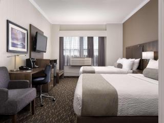BEST WESTERN PLUS Carlton Plaza Hotel - Victoria - 5
