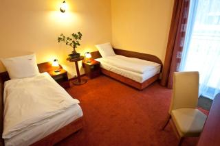 Hotel Venus - 4