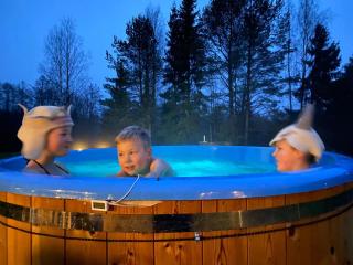 Trakų vienkiemis - 5