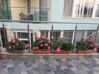 Family Hotel Coral - Sosopol - 5