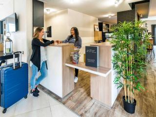 ibis Styles Saint Brieuc Plerin - Plérin - 8