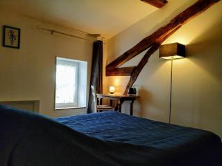 B&B La Ferme Aux Fleurs - Montpeyroux - 1