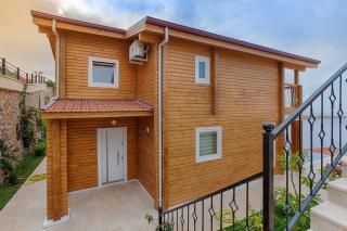 Eco Villa Mimoza - Kalkan - 5