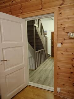 Fjordshelter- Cozy townhouse - 3