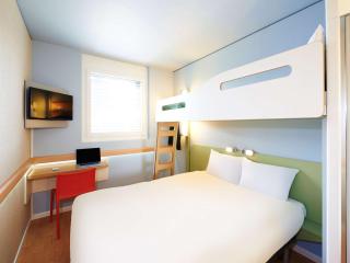 ibis budget Basel City - Basilea - 7