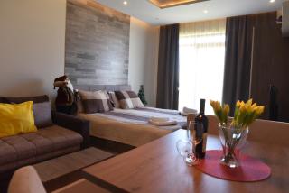 Milmari Resort & Spa / Premier 3 - Kopaonik - 1