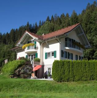 Chalet Claudia - Neustift im Stubaital - 7