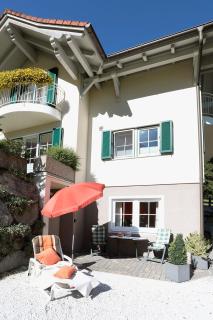 Chalet Claudia - Neustift im Stubaital - 1
